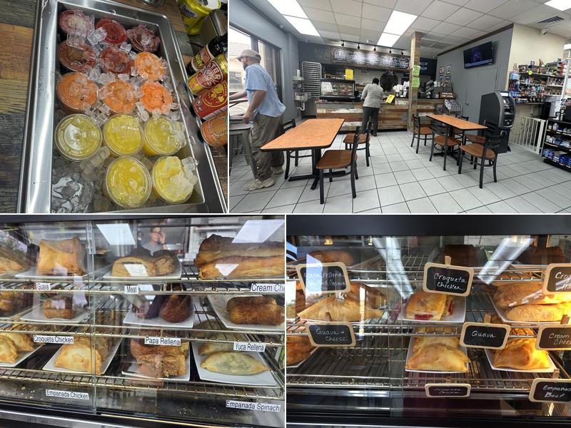 Manolo’s Cuban Cafe