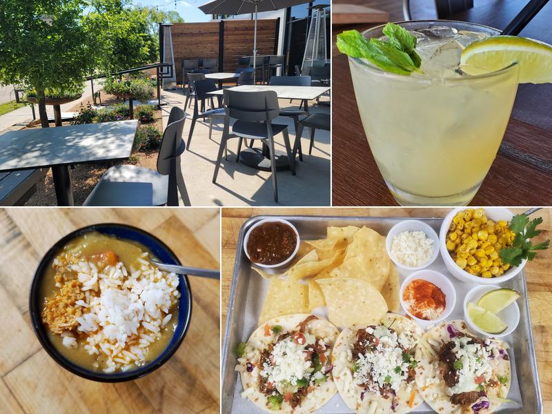 Press Cafe 109 S Front St, Aledo