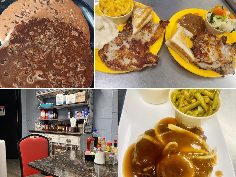 Dayton Diner 402 North Main Street, Dayton