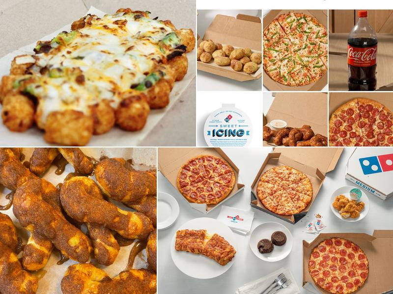 Domino's Pizza
