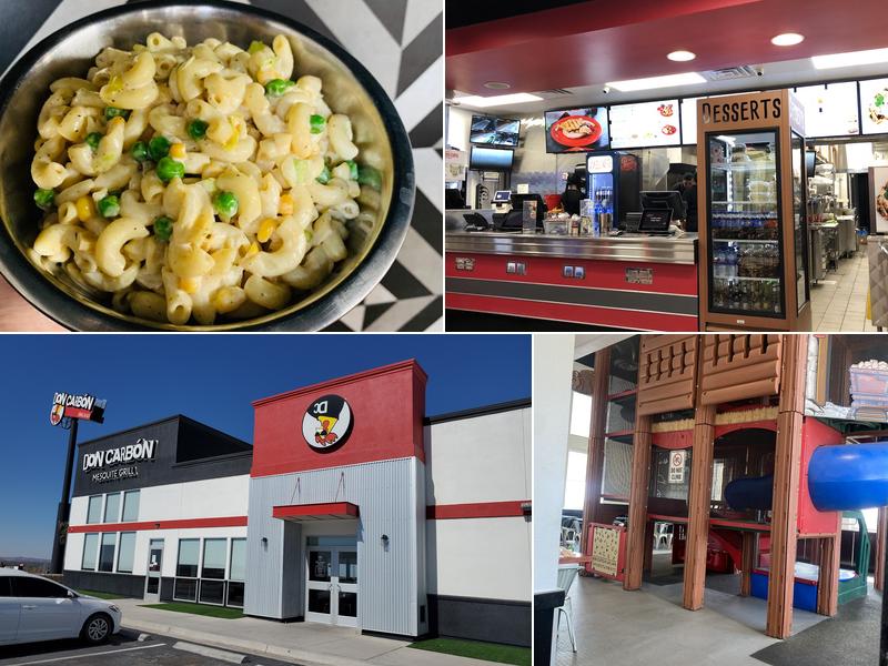 Don Carbon 2001 Mountain Pass Blvd, Anthony