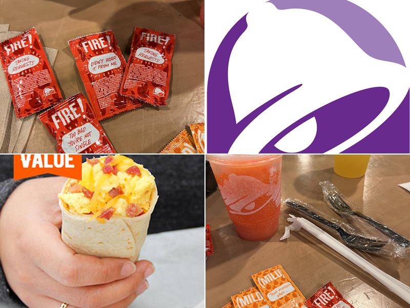 Taco Bell
