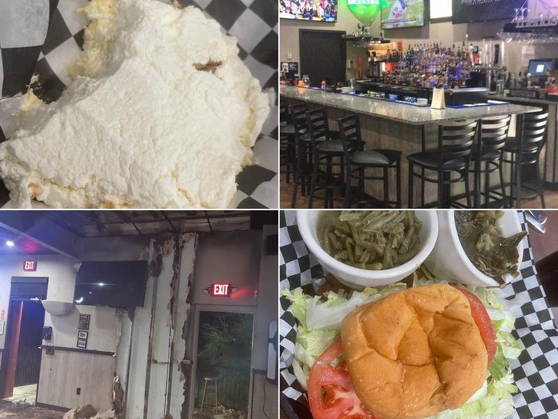 Local Eatery and Grill