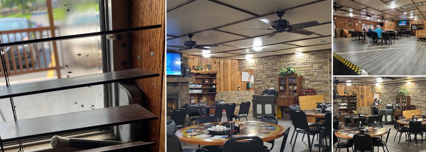 Townsend Pancake House