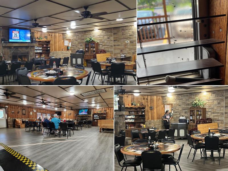 Townsend Pancake House