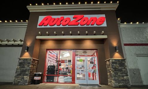 AutoZone Auto Parts