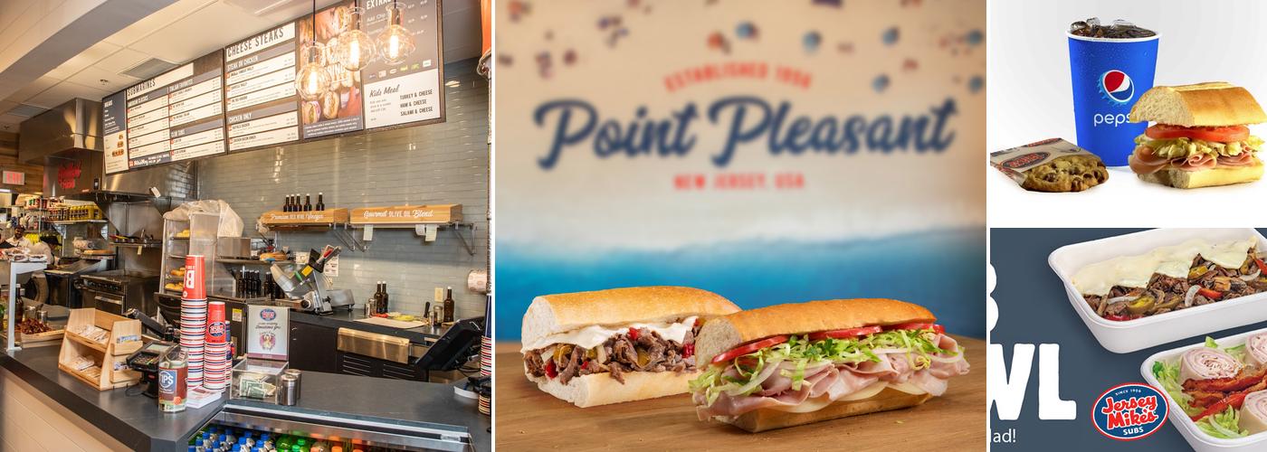 Jersey Mike's Subs