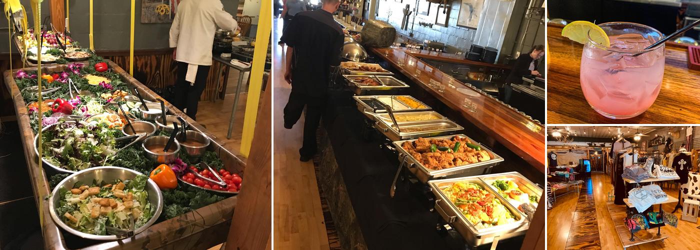 Outfitters Mercantile