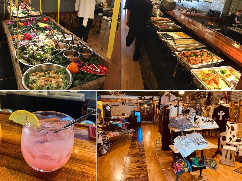 Outfitters Mercantile