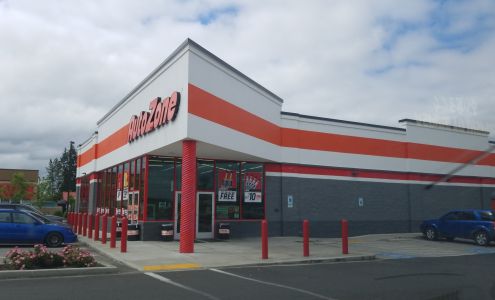 AutoZone Auto Parts