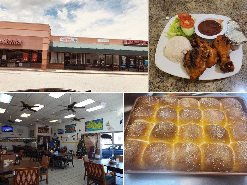 Pupuseria Salvadoreña Las Veronicas