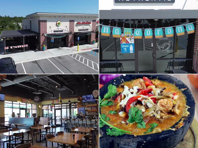 Jalapenos Mexican Grill