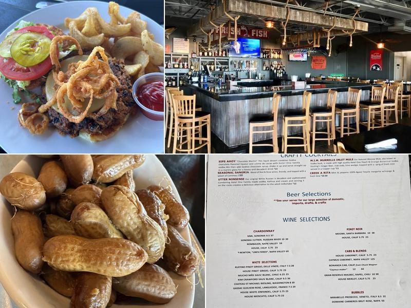 Inlet Prohibition Company 4891 US-17 BUS, Murrells Inlet