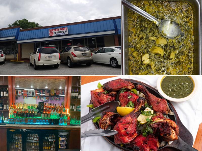 Biryani Point