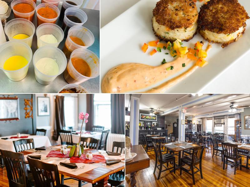 Harvey's @ The Henderson