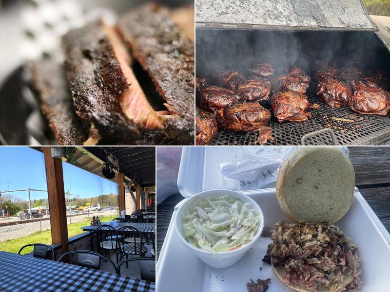 Edee's Shack 342 Jefferson St, Statham