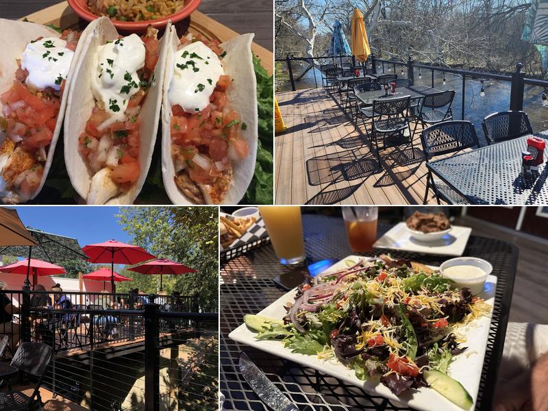 Cold Springs Inn & Brewing Company