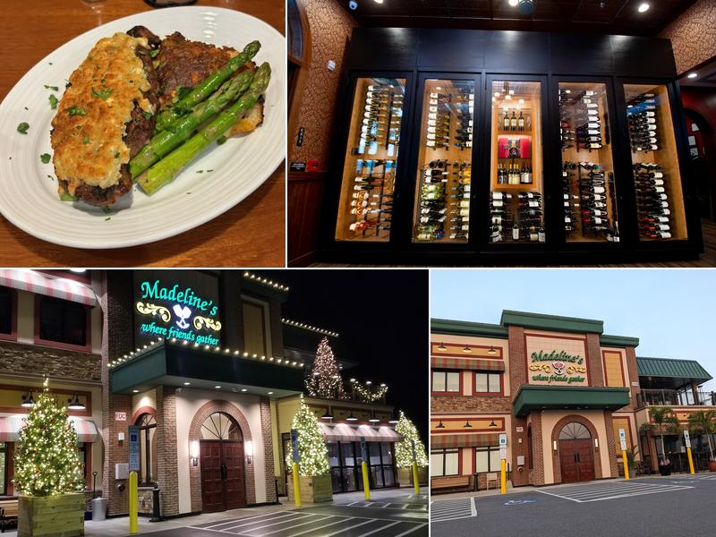 Madeline's 1250 Turnstone Dr, Fogelsville