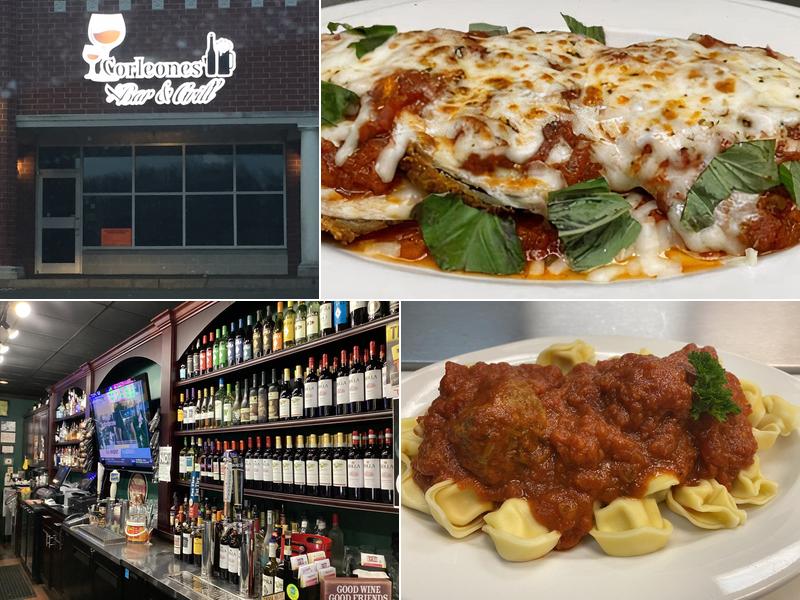 Corleones' Bar & Grill