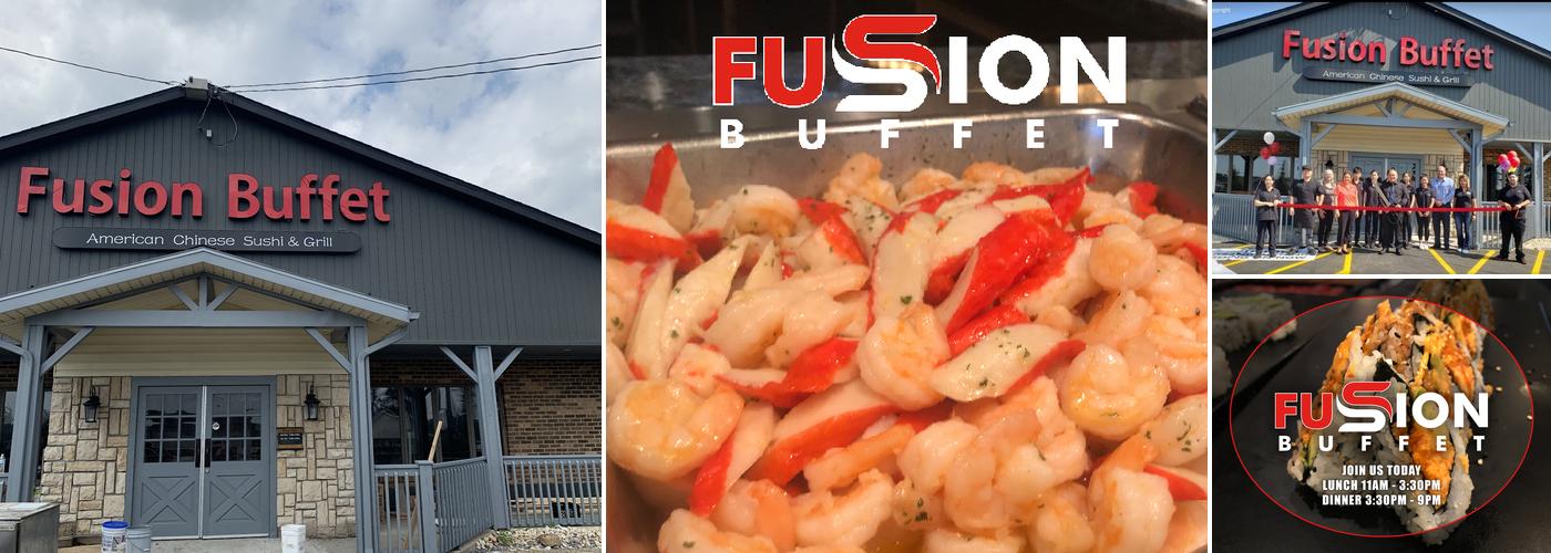Fusion Buffet
