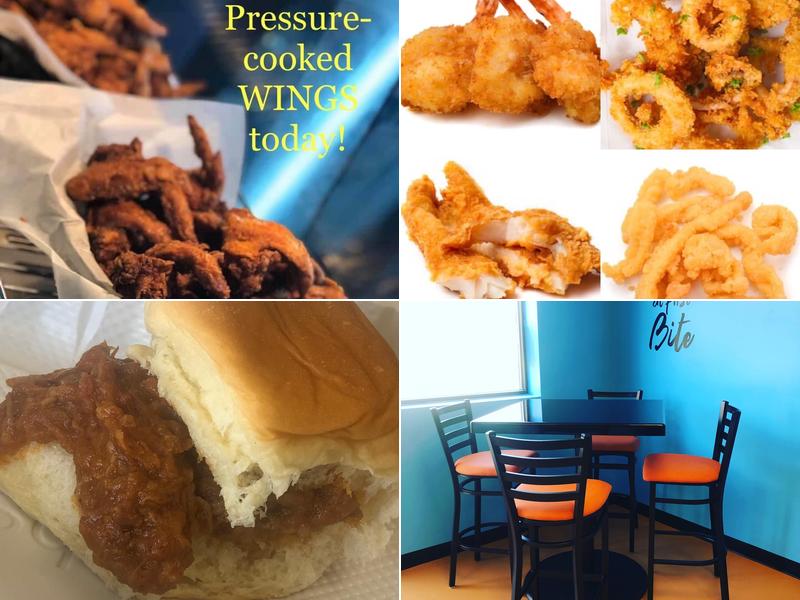 The Chicken Corner 291 W Moorestown Rd, Nazareth