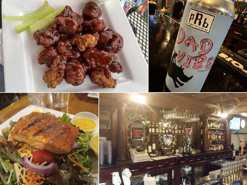 O’Neals 4th Street Station Pub