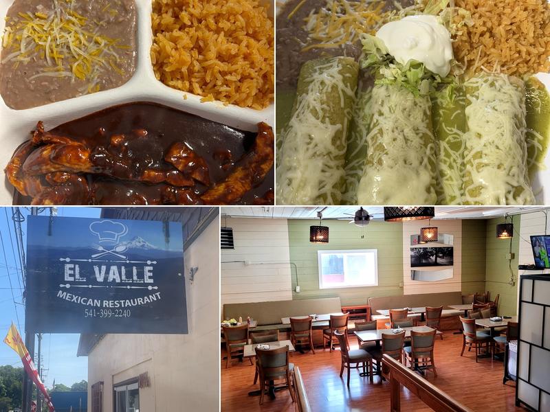 El Valle Mexican Restaurant