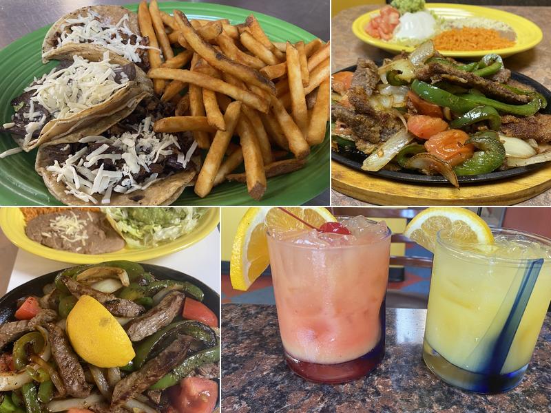 Fat Burrito #2 2128 45th St, Highland