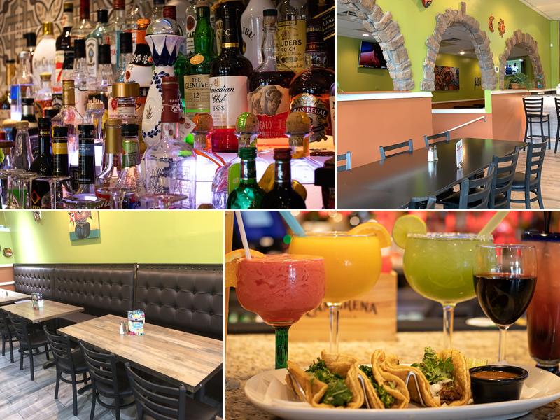 Patron Mexican Grill (Mariemont)