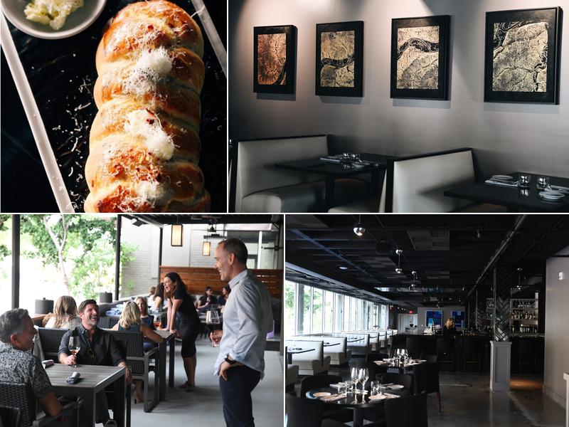 Plate Restaurant - Brookside 701 E 63rd St Suite 100, Kansas City