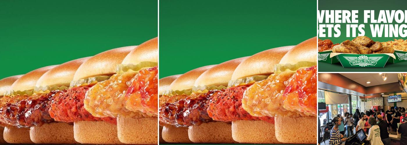 Wingstop