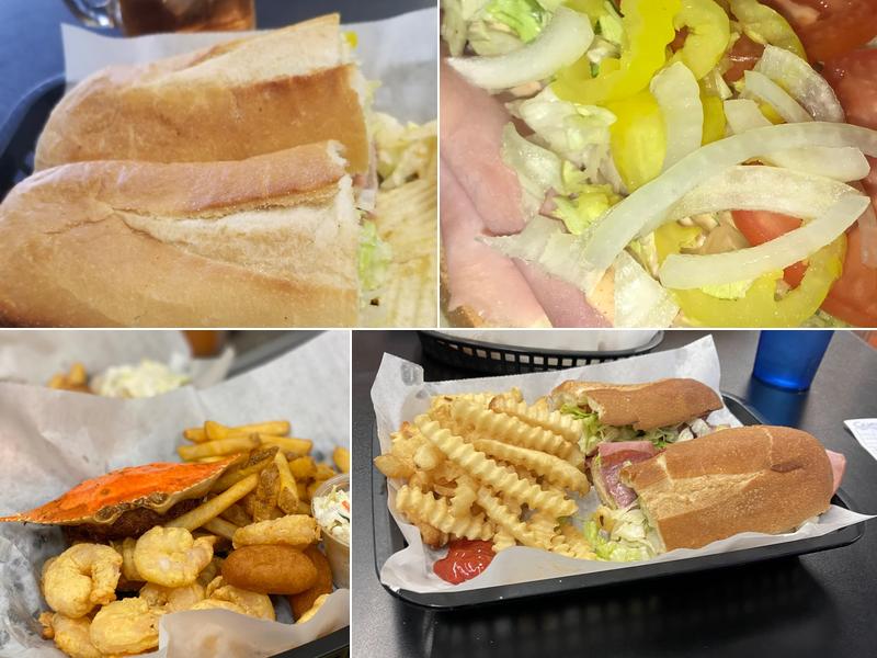 Aggies Pizza & Hot Subs