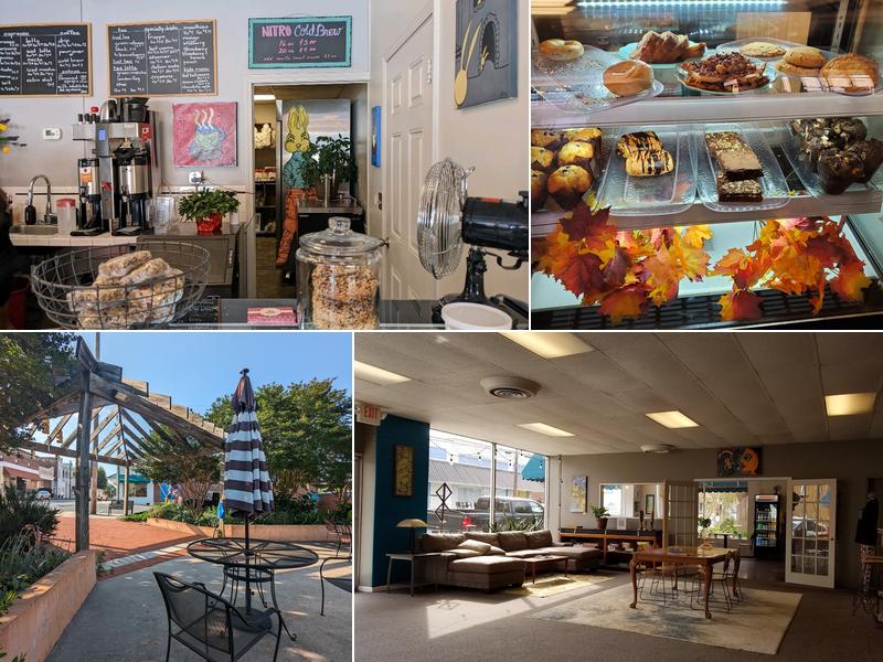 The Chatham Rabbit 223 B N Chatham Ave, Siler City