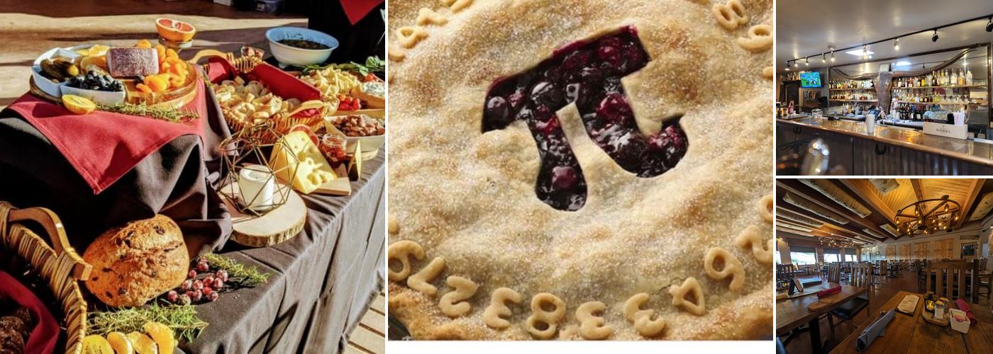 Longhorn Grill and Saloon