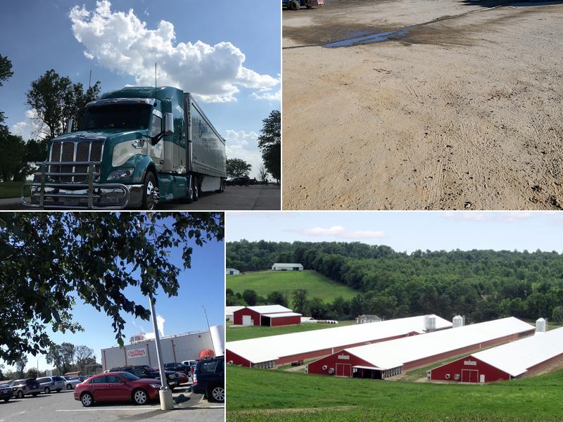 Case Farms Goldsboro Division