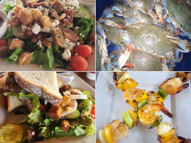 Greenview Restaurant at Canajoharie Golf and Country Club 154 Golf Club Rd, Canajoharie