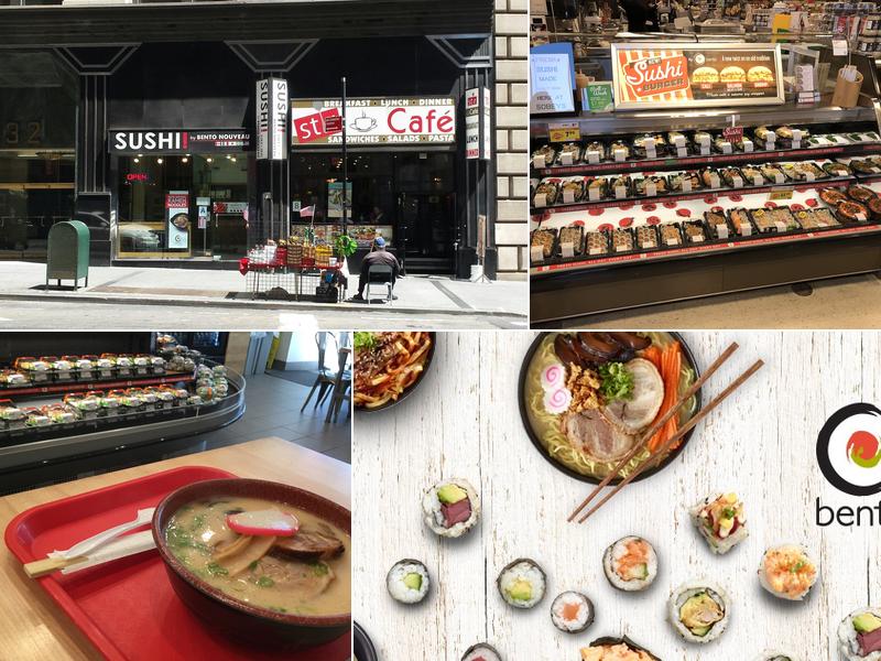 Snowfox Sushi 31 Ted Dr, Pine Bush