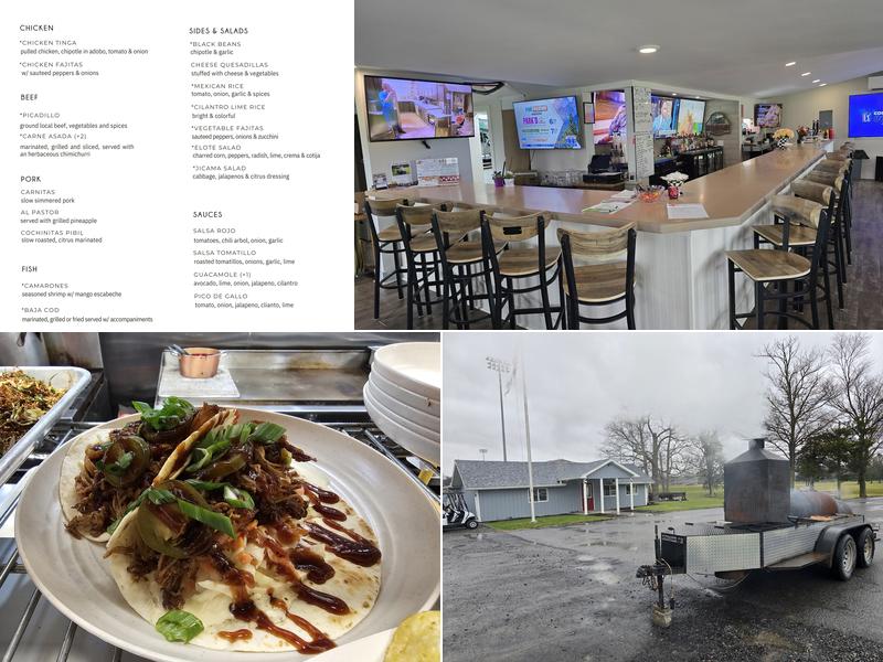 Simply Cookie's Kitchen Menu