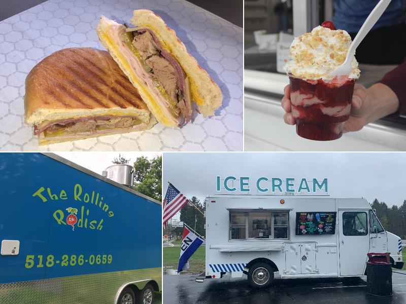 The Rolling Radish 132 Main St, Greenwich