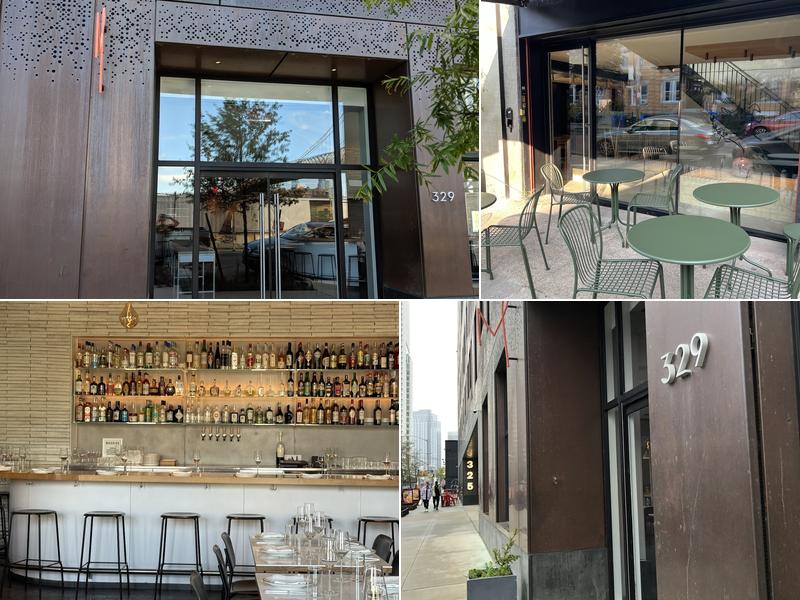 Misi 329 Kent Ave, Brooklyn