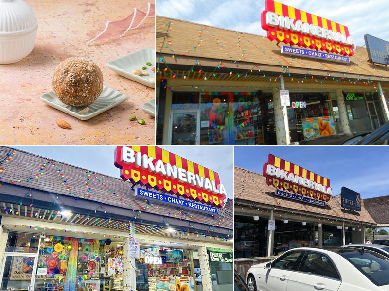 Bikanervala 1538 Oak Tree Rd, Iselin