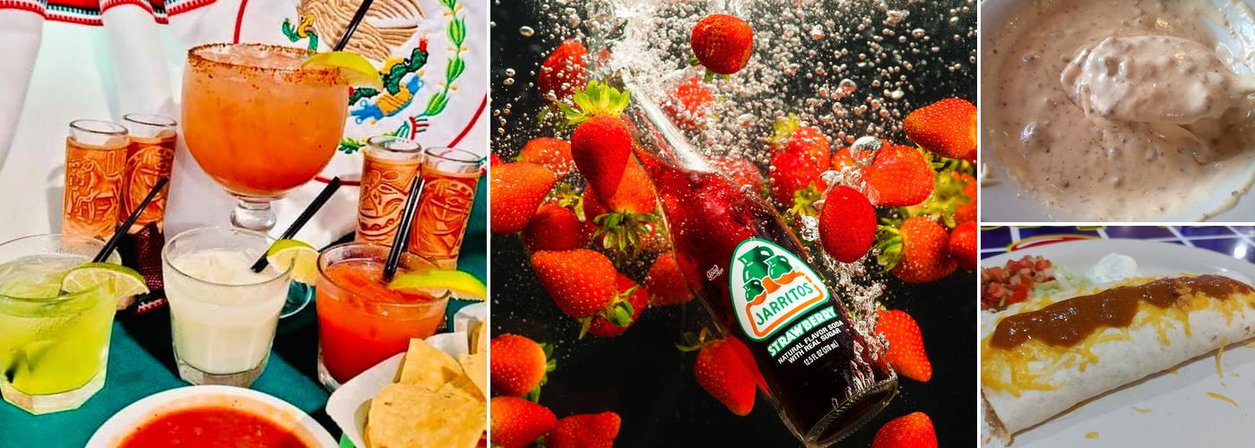 La Fonda Mexican Restaurant