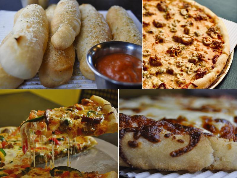 Propaganda Pizza 92018 M-152, Dowagiac