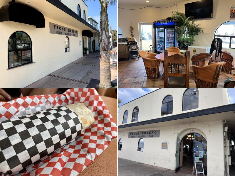 Tacos Moreno 3
