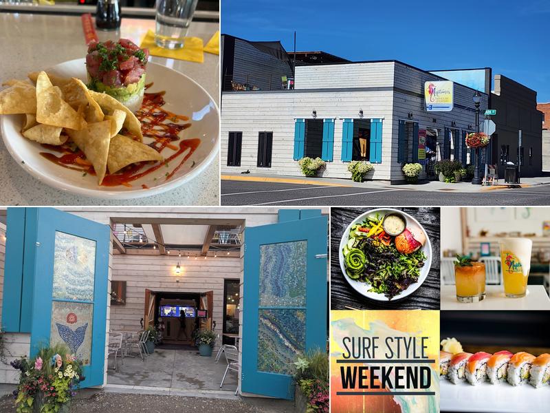 Neptunes Taphouse and Eatery