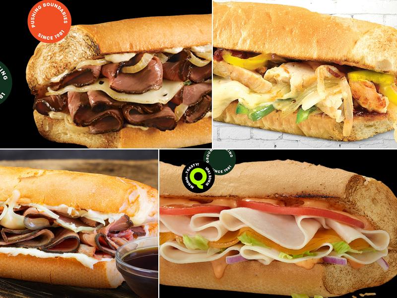 Quiznos