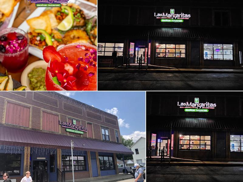 Las Margaritas 202 John St, Van Buren