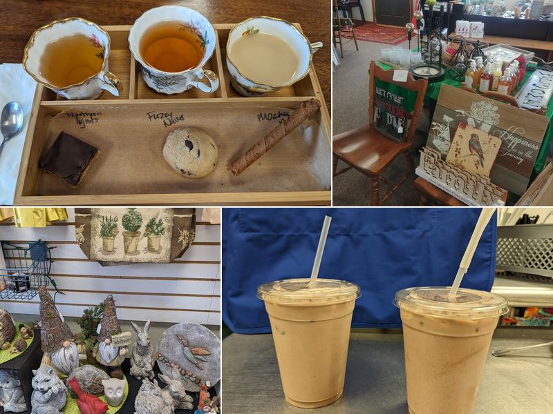 Garden Nook Tea and Gifts