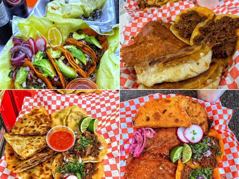 Birrieria San Marcos 5623 Lankershim Blvd, North Hollywood