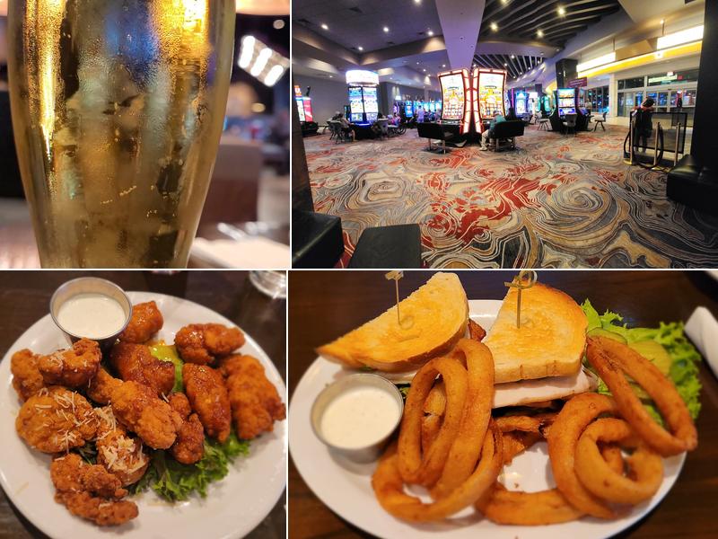 Rank & File 5469 Casino Way, El Cajon